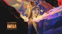 VALORANT INDIA Discord Server Banner