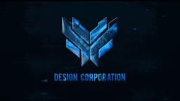 Design Corporation Discord Server Banner