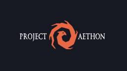 Aethon Collective Discord Server Banner
