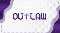 OUTLAW Discord Server Banner