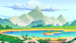 Dank Land Discord Server Banner
