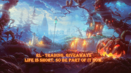 Rocket League Empire Discord Server Banner