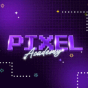 👾 Pixel Academy - Season 6 Discord Server Banner