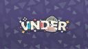 VNDER - Community Server Discord Server Banner