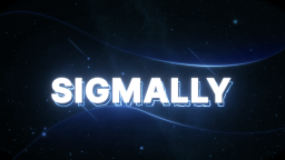 Sigmally Discord Server Banner