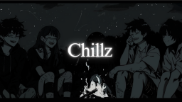 Chill Z Social Discord Server Banner