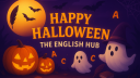 The English Hub Discord Server Banner