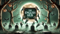 The English Hub Discord Server Banner