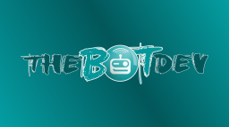 TheBotDev Community Discord Server Banner