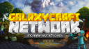 GalaxyCraft Network Discord Server Banner