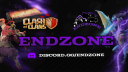Endzone Discord Server Banner