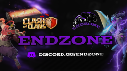 Endzone Discord Server Banner