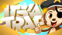 IT’S A TRAP Discord Server Banner