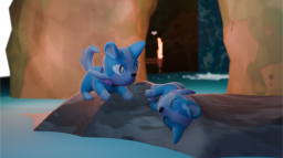 Tales Of Tanorio Discord Server Banner