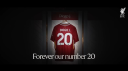 Liverpool FC Discord Discord Server Banner