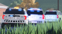 South Beach Roleplay Discord Server Banner