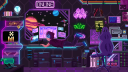 Internet Cafe Discord Server Banner