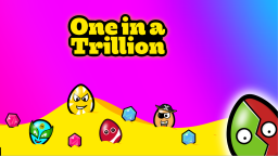 One in a Trillion Discord Server Banner