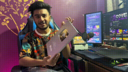 COMET FAMILY Discord Server Banner