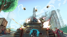 Scrapland Discord Server Banner