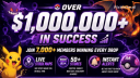 TCG Tracker Discord Server Banner