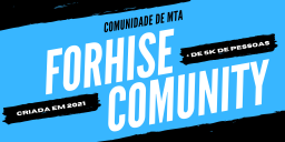 Denger Community Discord Server Banner