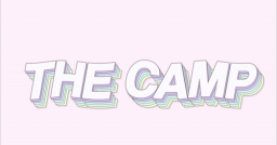 The Camp 🦌 Discord Server Banner