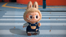 BlueSen - CS2 Discord Server Banner