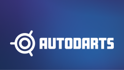 Autodarts Community Discord Server Banner