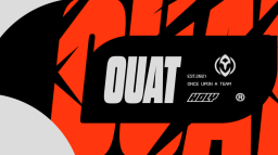 Once Upon A Team Discord Server Banner