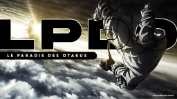 LPDO Discord Server Banner