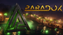 Paradox Gaming Discord Server Banner