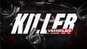 𝙆𝙄𝙇𝙇𝙀𝙍 𝙑𝙀𝙃𝙄𝘾𝙇𝙀𝙎 Discord Server Banner