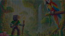 FadeRealms - Minecraft Server Discord Server Banner