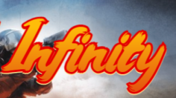 CZ/SK Infinity Server 🫧 Discord Server Banner