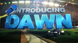DAWN Discord Server Banner