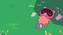 Toshokan Discord Server Banner