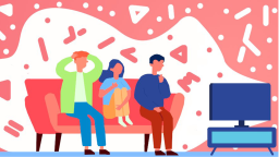 Chillin' Together Discord Server Banner