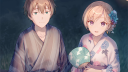 Gimai Seikatsu Discord Server Banner