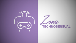 Zona Technosensual Discord Server Banner