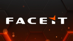 FACEIT Discord Server Banner