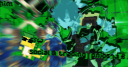˚　 ↷    Seraphim Discord Server Banner