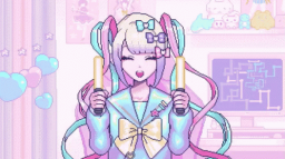 ₊ ࿐ seraphim ! 🍬 Discord Server Banner