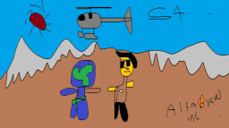 Combat Master by Alfa Bravo Inc Discord Server Banner