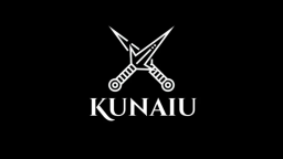 Kunaiu Discord Server Banner