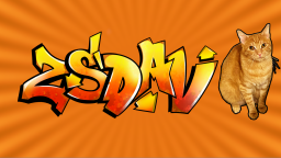 zsDav Kozossegi Szervere Discord Server Banner