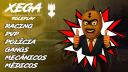 XEGA RP by Three Queens® Discord Server Banner