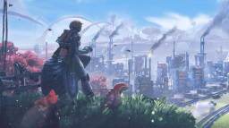 Satisfactory France Communaute Discord Server Banner