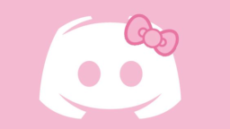 🌸𝙂𝙖𝙢𝙞𝙣𝙜𝙐𝙬𝙐🌸 Discord Server Banner