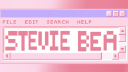 stinky bea zone Discord Server Banner